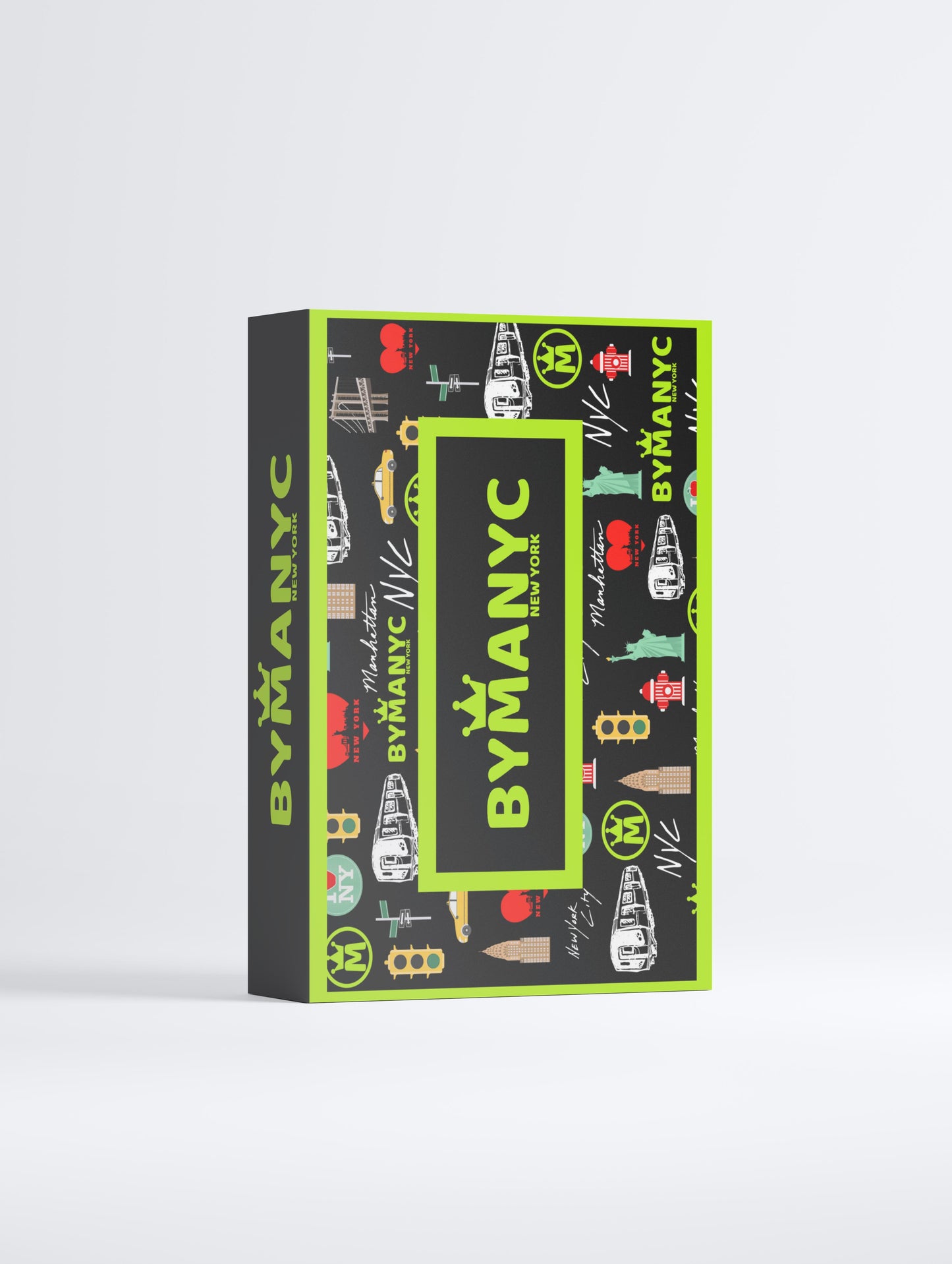 Total Hydration &amp; Protection Pack – Manhattan Premium Opulence Edition